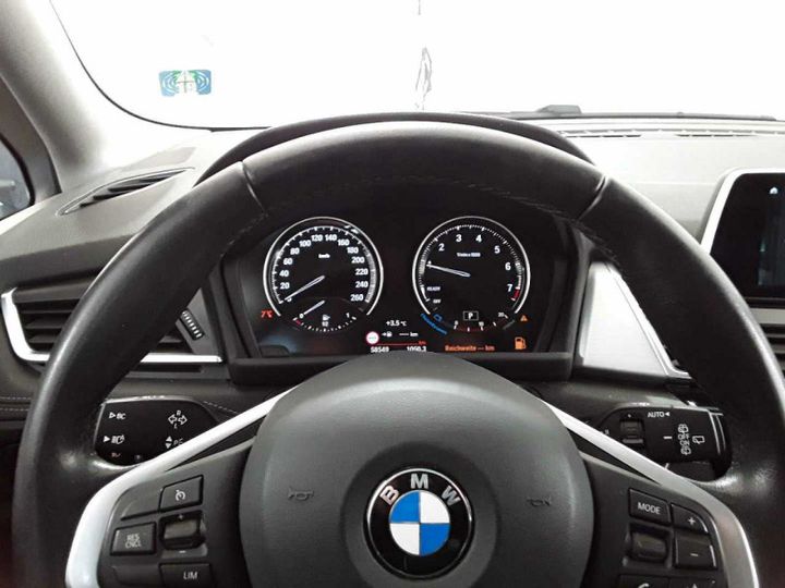 Photo 5 VIN: WBA6V710X0EM18696 - BMW 218I GRAN TOURER 