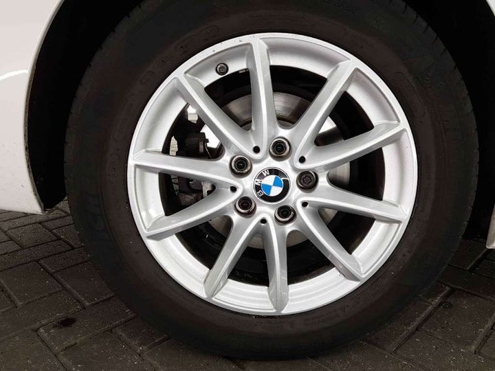 Photo 10 VIN: WBA6V710X0EM28547 - BMW 2 SERIE GRAN TOURER 