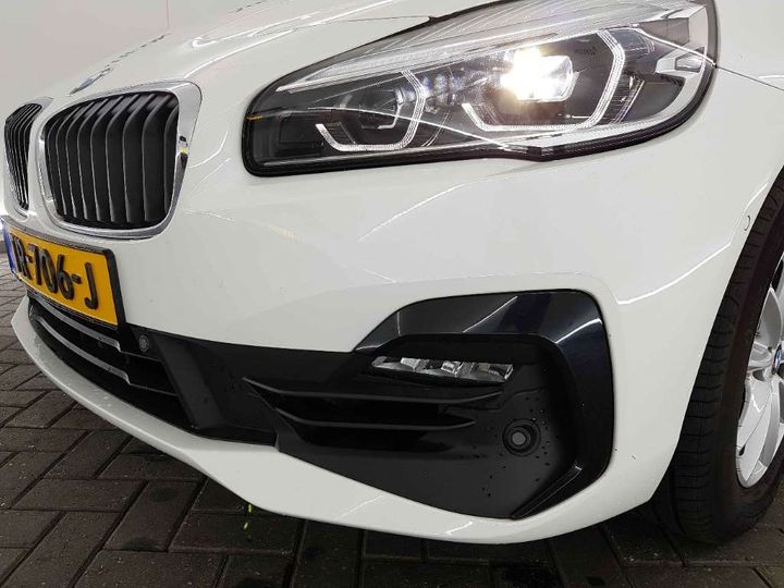 Photo 14 VIN: WBA6V710X0EM28547 - BMW 2 SERIE GRAN TOURER 