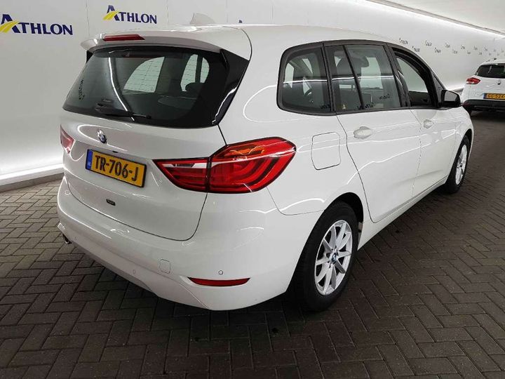 Photo 3 VIN: WBA6V710X0EM28547 - BMW 2 SERIE GRAN TOURER 