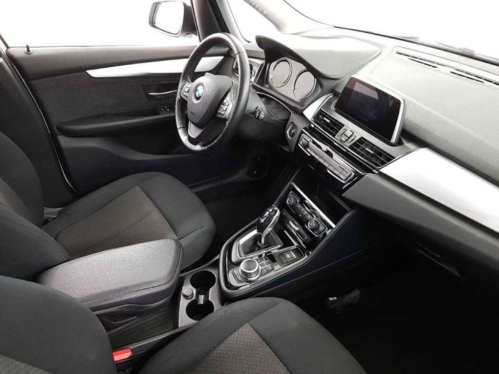 Photo 5 VIN: WBA6V710X0EM28547 - BMW 2 SERIE GRAN TOURER 