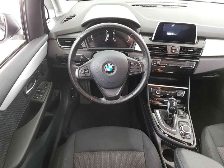 Photo 7 VIN: WBA6V710X0EM28547 - BMW 2 SERIE GRAN TOURER 