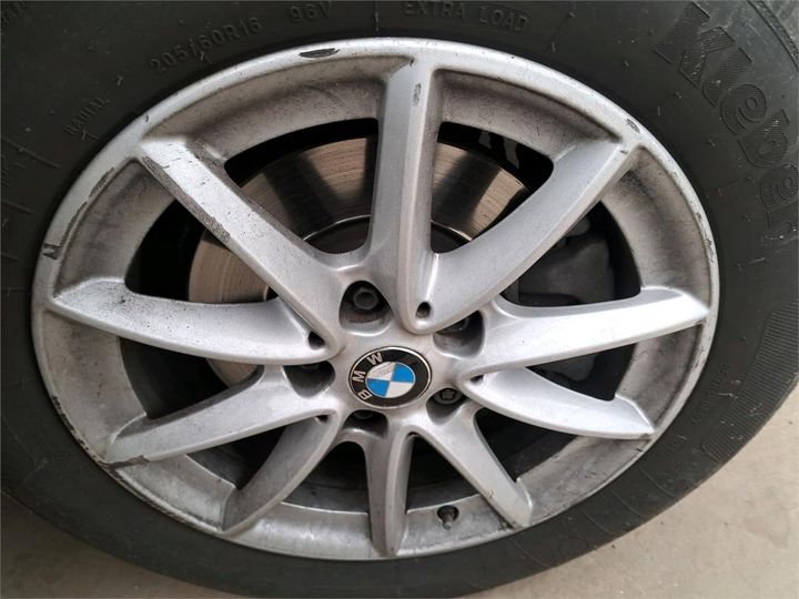 Photo 18 VIN: WBA6W510005N01166 - BMW SERIE 2 GRAN TOURER 