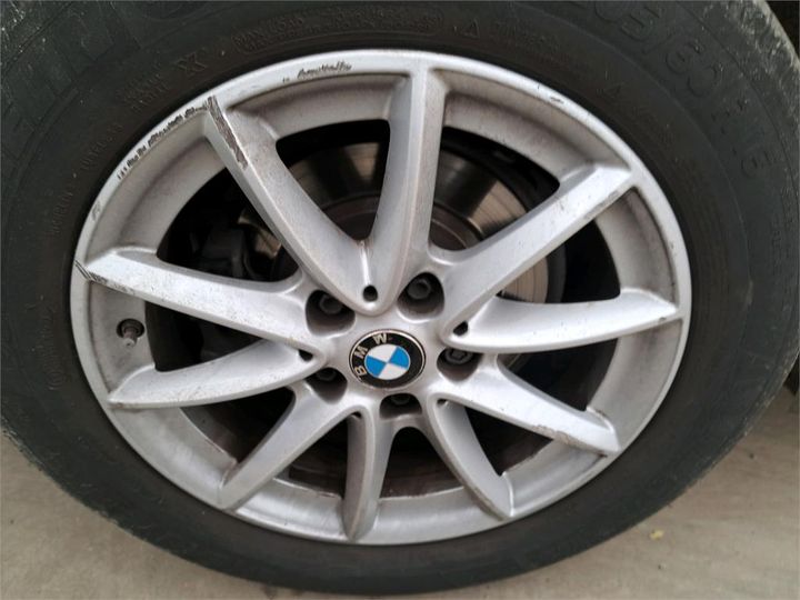 Photo 22 VIN: WBA6W510005N01166 - BMW SERIE 2 GRAN TOURER 