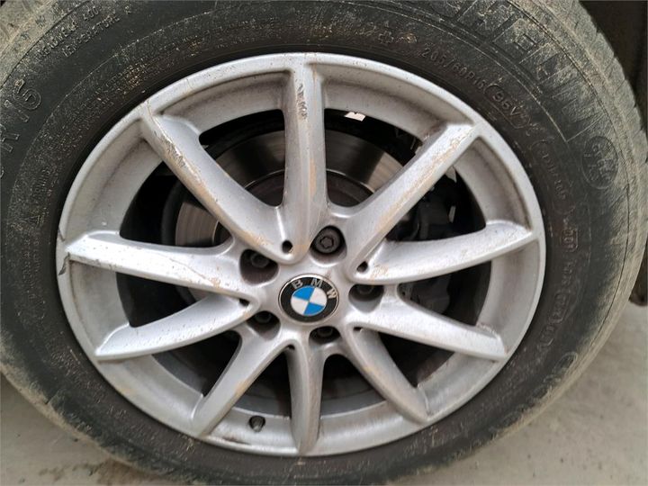 Photo 26 VIN: WBA6W510005N01166 - BMW SERIE 2 GRAN TOURER 