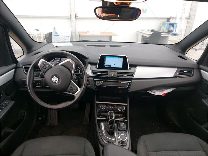 Photo 3 VIN: WBA6W510005N17951 - BMW SERIE 2 GRAN TOURER 