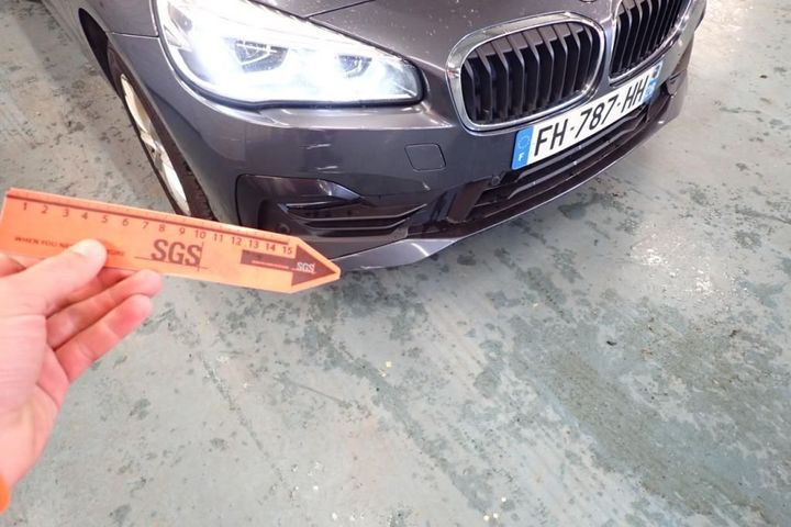 Photo 22 VIN: WBA6W510005N78457 - BMW SERIE 2 GRAN TOURER 