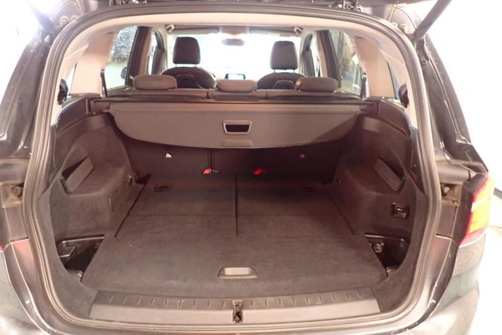 Photo 3 VIN: WBA6W510005N78457 - BMW SERIE 2 GRAN TOURER 