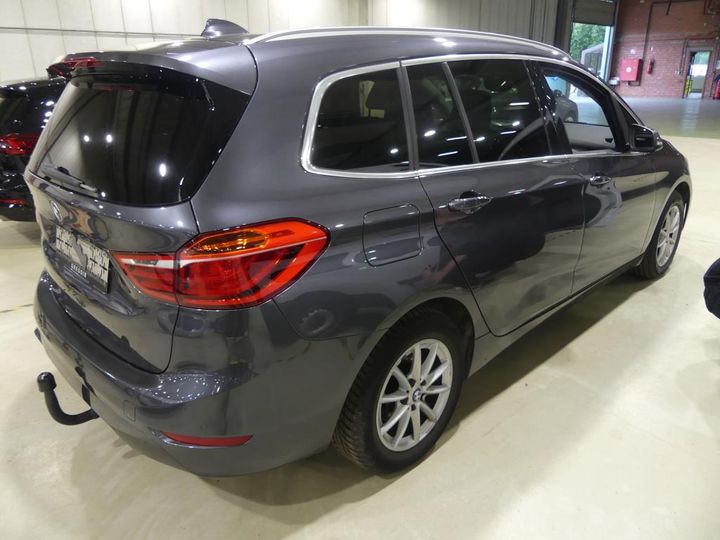 Photo 1 VIN: WBA6W510005P43391 - BMW 2 GRAN TOURER 