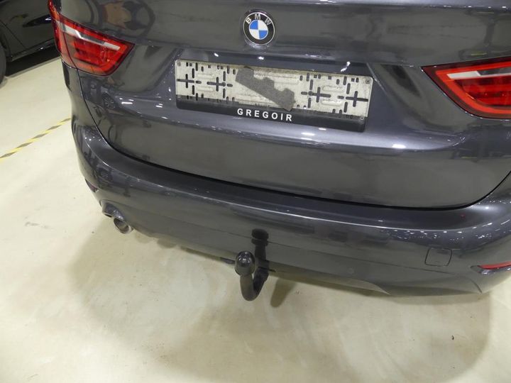 Photo 23 VIN: WBA6W510005P43391 - BMW 2 GRAN TOURER 