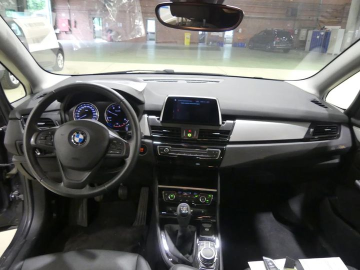 Photo 6 VIN: WBA6W510005P43391 - BMW 2 GRAN TOURER 