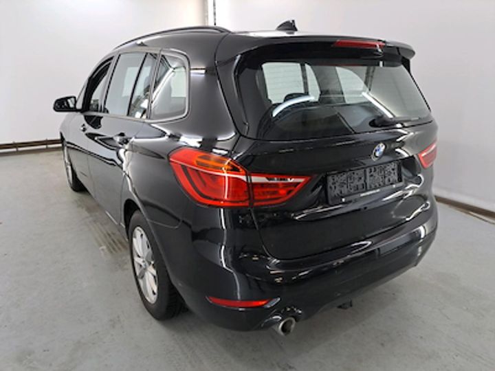 Photo 2 VIN: WBA6W510005P90243 - BMW 2 ACTIVE TOURER 