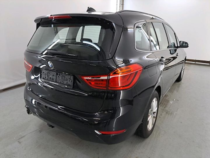 Photo 3 VIN: WBA6W510005P90243 - BMW 2 ACTIVE TOURER 