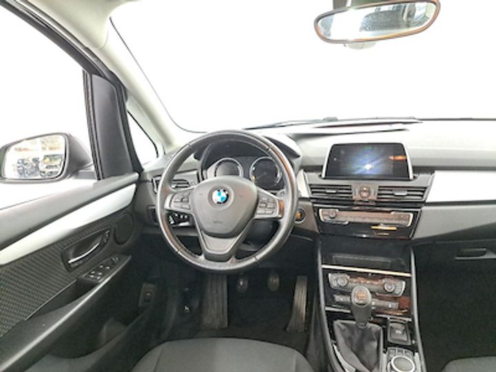 Photo 7 VIN: WBA6W510005P90243 - BMW 2 ACTIVE TOURER 