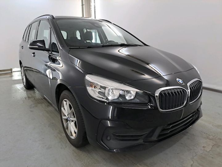 Photo 1 VIN: WBA6W510005P90243 - BMW 2 ACTIVE TOURER 