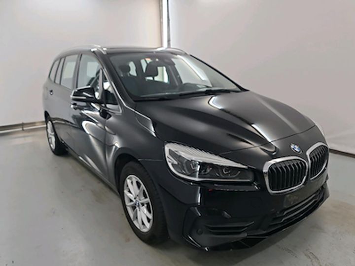 Photo 1 VIN: WBA6W510005R54624 - BMW 2 ACTIVE TOURER 