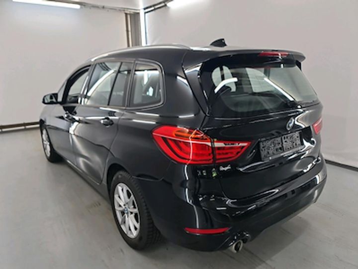 Photo 2 VIN: WBA6W510005R54624 - BMW 2 ACTIVE TOURER 