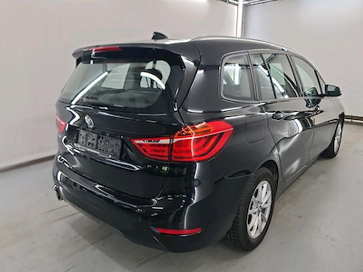 Photo 3 VIN: WBA6W510005R54624 - BMW 2 ACTIVE TOURER 