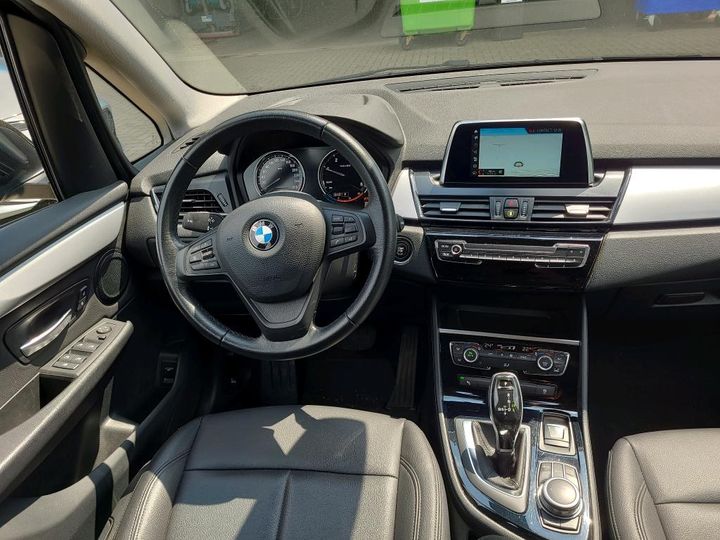 Photo 11 VIN: WBA6W510005R71360 - BMW 2 GRAN TOURER 