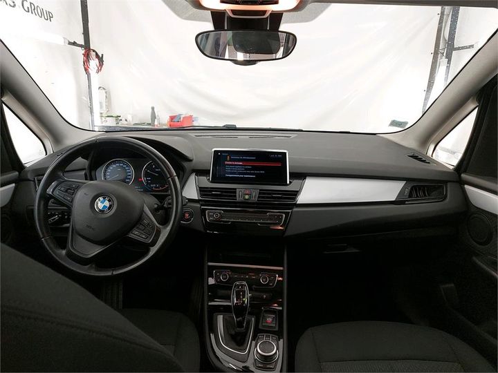 Photo 3 VIN: WBA6W510005S68258 - BMW SERIE 2 GRAN TOURER 