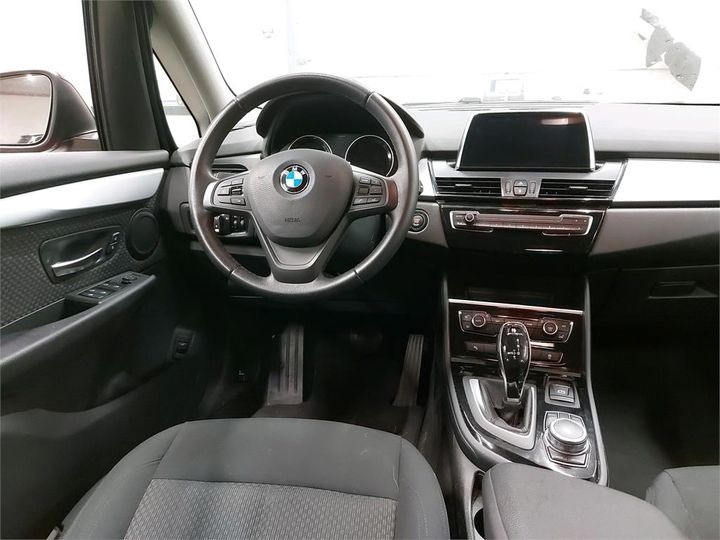 Photo 12 VIN: WBA6W51000EC88478 - BMW 2 GRAN TOURER 