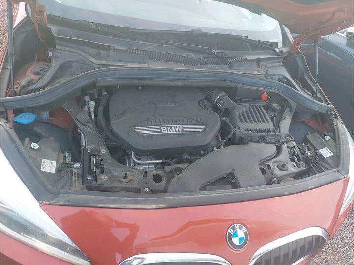 Photo 17 VIN: WBA6W51000EM16392 - BMW SERIE 2 GRAN TOURER 