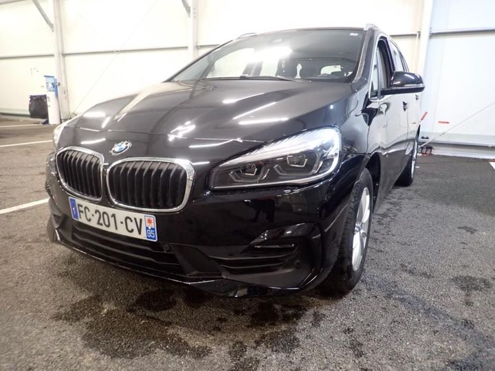 Photo 1 VIN: WBA6W51000EM17042 - BMW SERIE 2 GRAN TOURER 