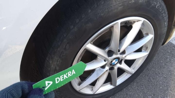 Photo 11 VIN: WBA6W51000EM17106 - BMW SERIE 2 GRAN TOURER 