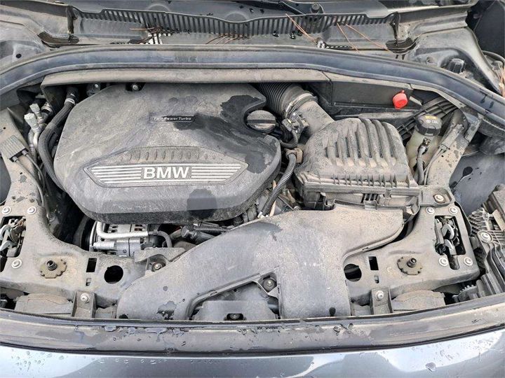 Photo 19 VIN: WBA6W51000EM17526 - BMW SERIE 2 GRAN TOURER 