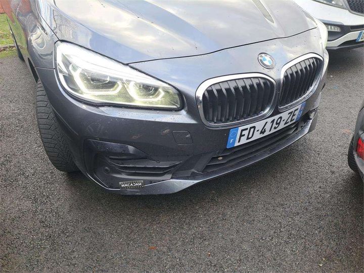 Photo 25 VIN: WBA6W51000EM17526 - BMW SERIE 2 GRAN TOURER 