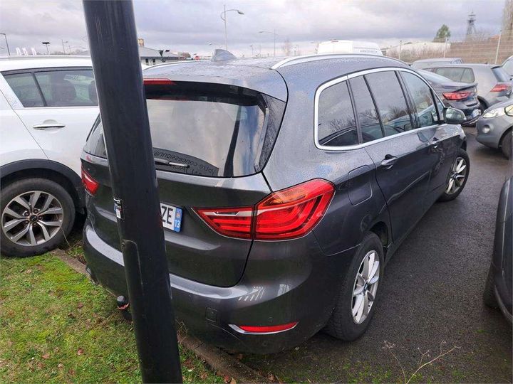 Photo 3 VIN: WBA6W51000EM17526 - BMW SERIE 2 GRAN TOURER 