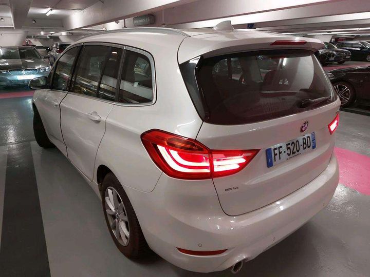 Photo 1 VIN: WBA6W51000EM17641 - BMW SERIE 2 GRAN TOURER 