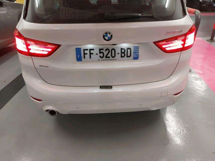 Photo 18 VIN: WBA6W51000EM17641 - BMW SERIE 2 GRAN TOURER 