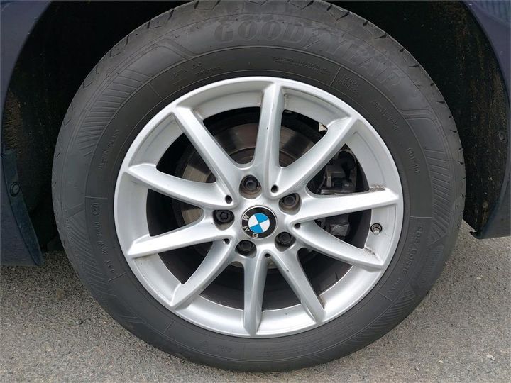 Photo 7 VIN: WBA6W51000EM17932 - BMW SRIE 2 GRAN TOURER 