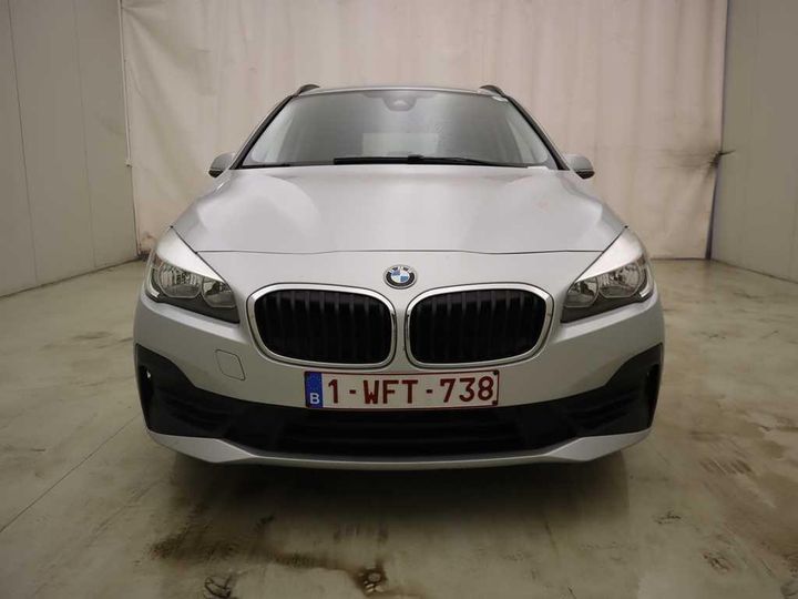 Photo 16 VIN: WBA6W510105N51865 - BMW 2-REEKS GRAN TO 