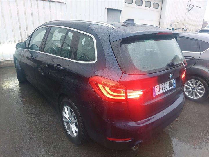 Photo 2 VIN: WBA6W510105P12294 - BMW SERIE 2 GRAN TOURER 