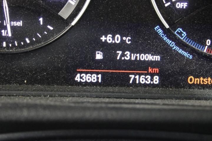 Photo 12 VIN: WBA6W51010EC88330 - BMW 2 SERIES ACTIVE TOURER 