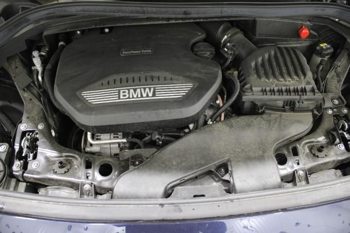 Photo 21 VIN: WBA6W51010EC88330 - BMW 2 SERIES ACTIVE TOURER 