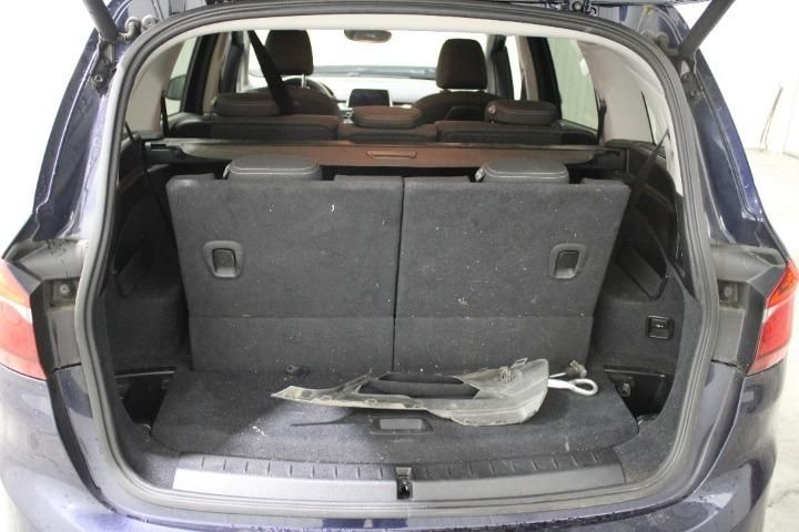 Photo 23 VIN: WBA6W51010EC88330 - BMW 2 SERIES ACTIVE TOURER 