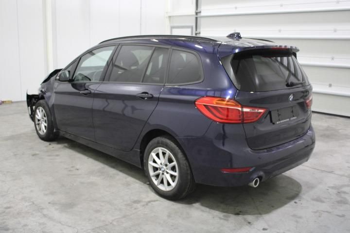 Photo 4 VIN: WBA6W51010EC88330 - BMW 2 SERIES ACTIVE TOURER 