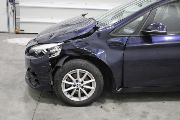 Photo 5 VIN: WBA6W51010EC88330 - BMW 2 SERIES ACTIVE TOURER 