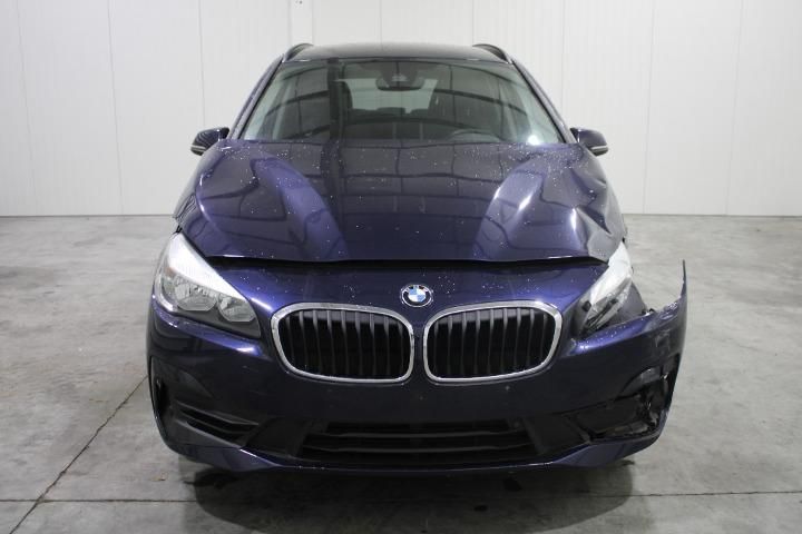 Photo 6 VIN: WBA6W51010EC88330 - BMW 2 SERIES ACTIVE TOURER 