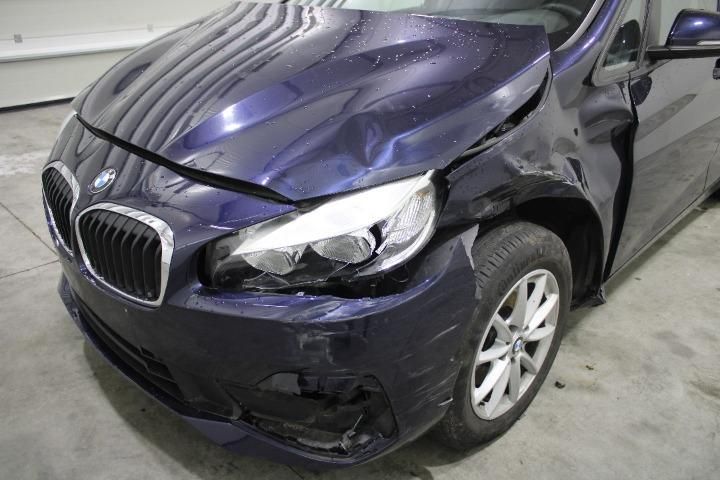 Photo 7 VIN: WBA6W51010EC88330 - BMW 2 SERIES ACTIVE TOURER 