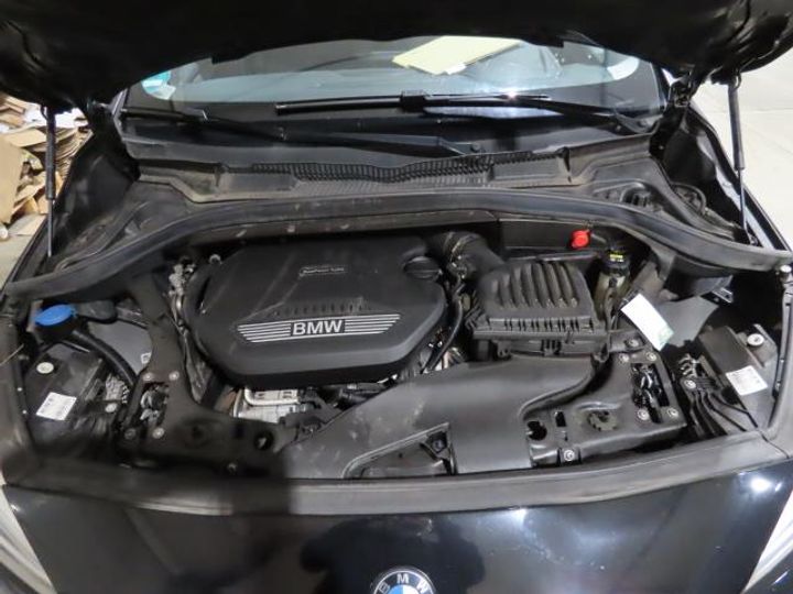 Photo 16 VIN: WBA6W51010EC88456 - BMW 216D 