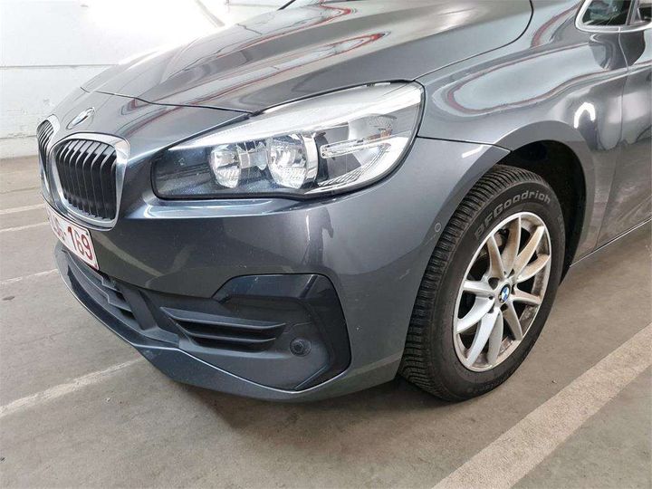 Photo 8 VIN: WBA6W51010EM15607 - BMW 2 REEKS GRAN TOURER 