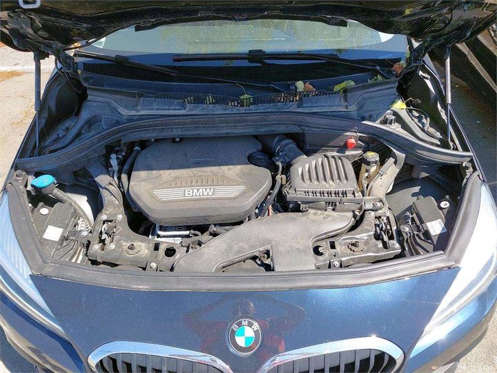 Photo 20 VIN: WBA6W51010EM16840 - BMW SERIE 2 GRAN TOURER 