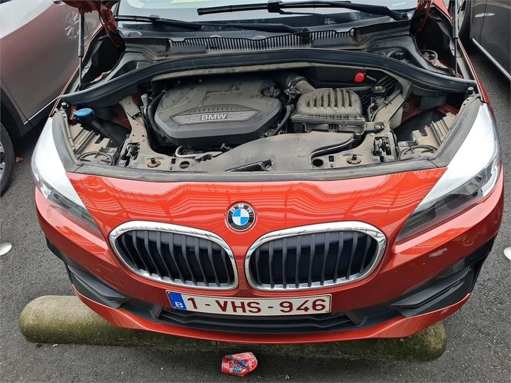 Photo 10 VIN: WBA6W51010EM17129 - BMW 2 GRAN TOURER 