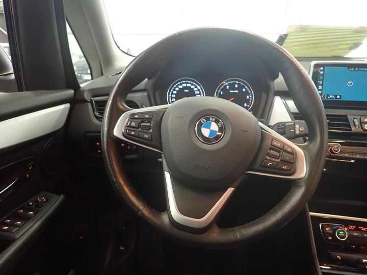 Photo 16 VIN: WBA6W51010EM17308 - BMW SERIE 2 GRAN TOURER 