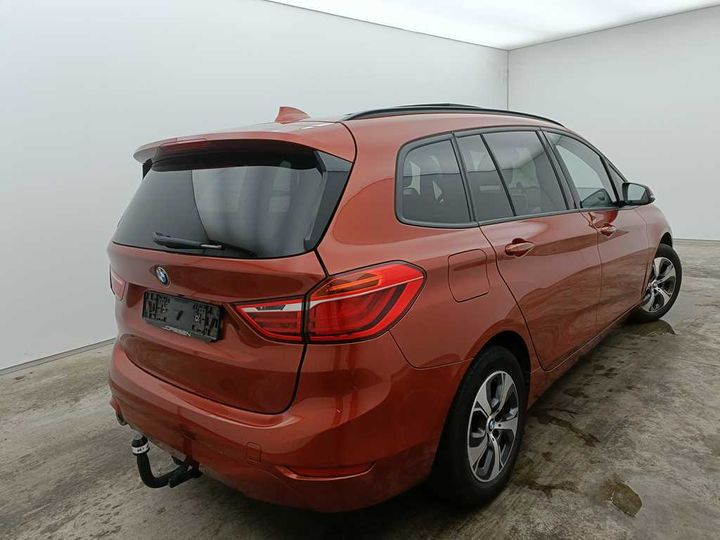 Photo 2 VIN: WBA6W510205N02285 - BMW 2-SERIE GRANTOUR &#3918 