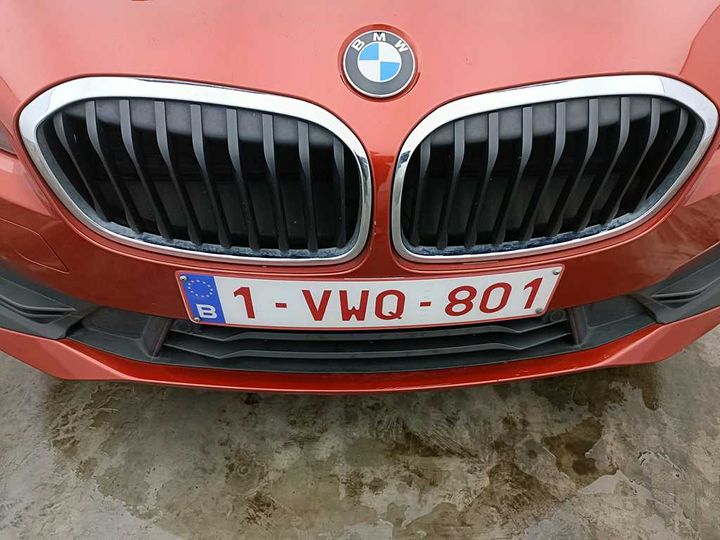 Photo 5 VIN: WBA6W510205N02285 - BMW 2-SERIE GRANTOUR &#3918 